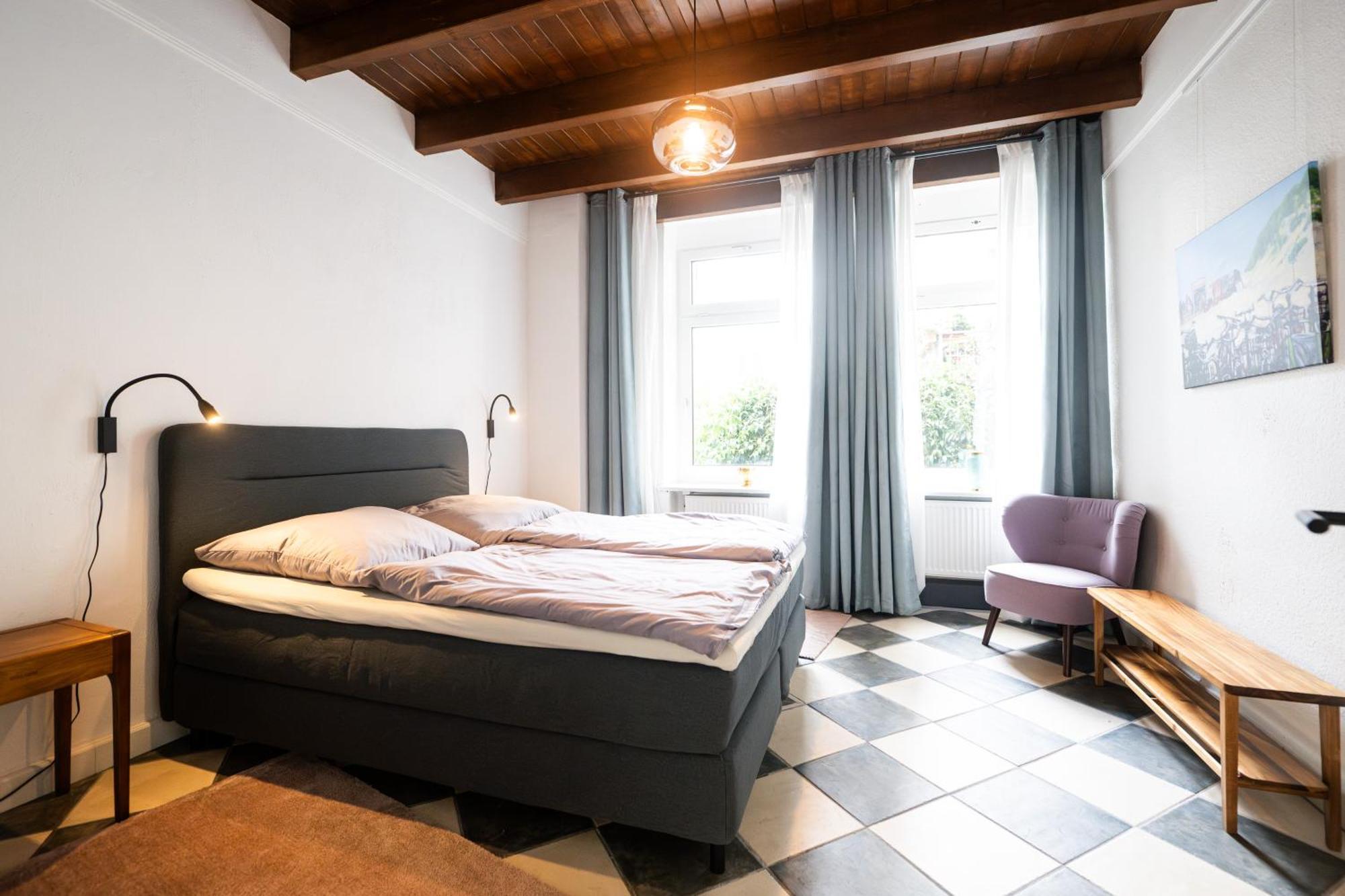 Hafen Deern Apartment Flensburg Exterior photo